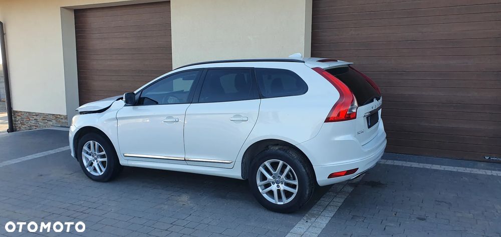 Volvo XC 60 - 3