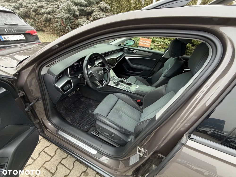 Audi A6 Allroad - 2