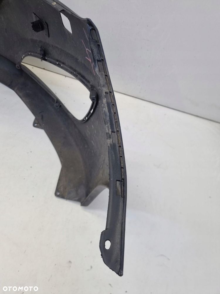 hyundai i40 i40 11-15 zderzak przód przedni - 8