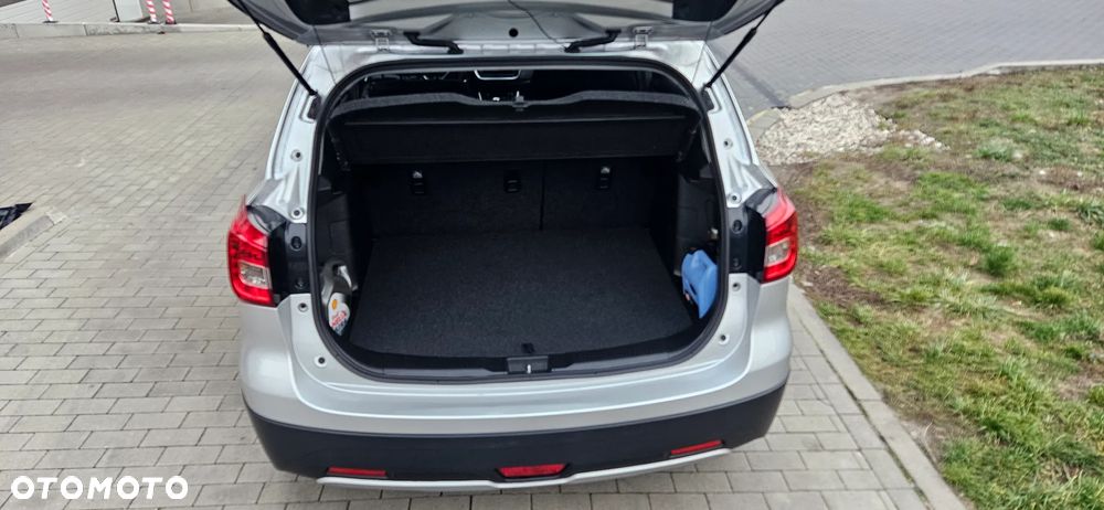 Suzuki SX4 S-Cross - 7