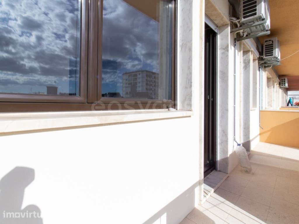 Apartamento T2 em Vila Real de Santo António - Grande imagem: 3/23