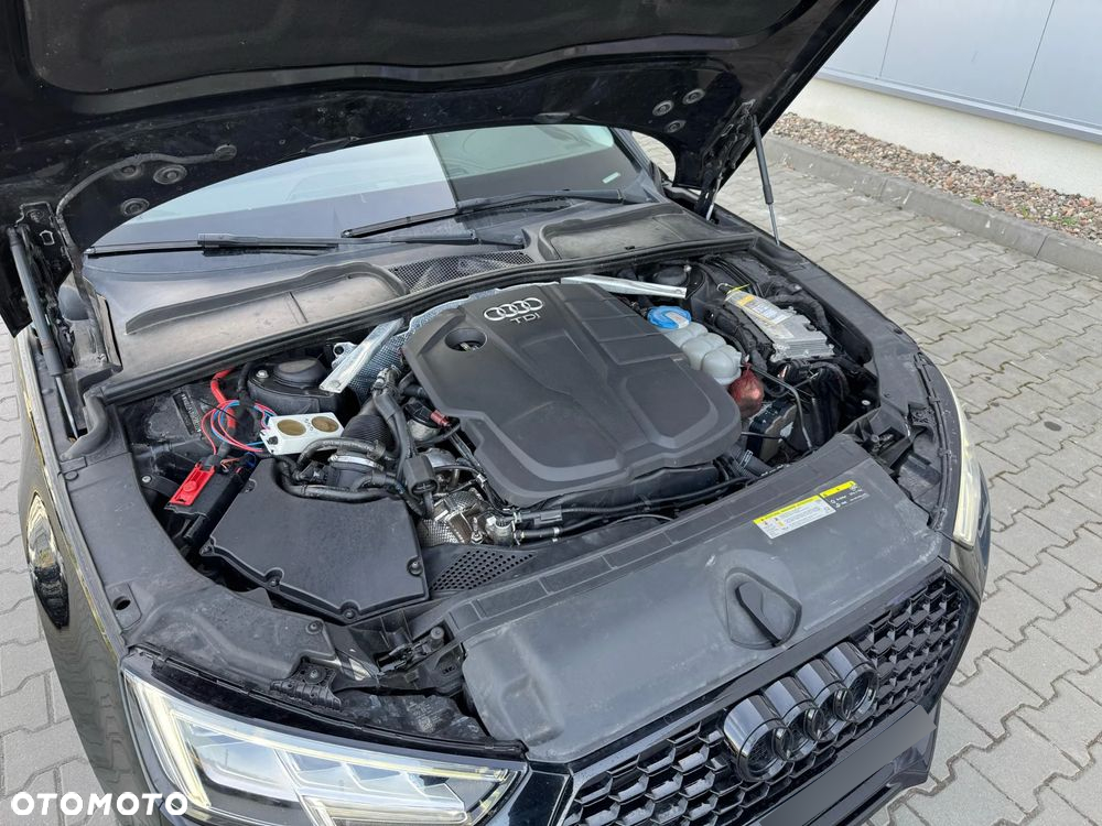 Audi A4 Avant - 27