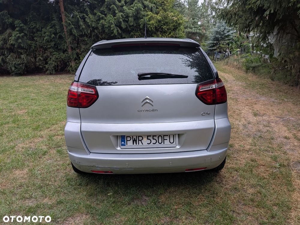 Citroën C4 Picasso 1.6 HDi Attraction - 7