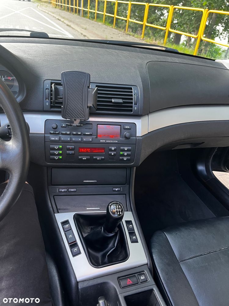 BMW Seria 3 - 10