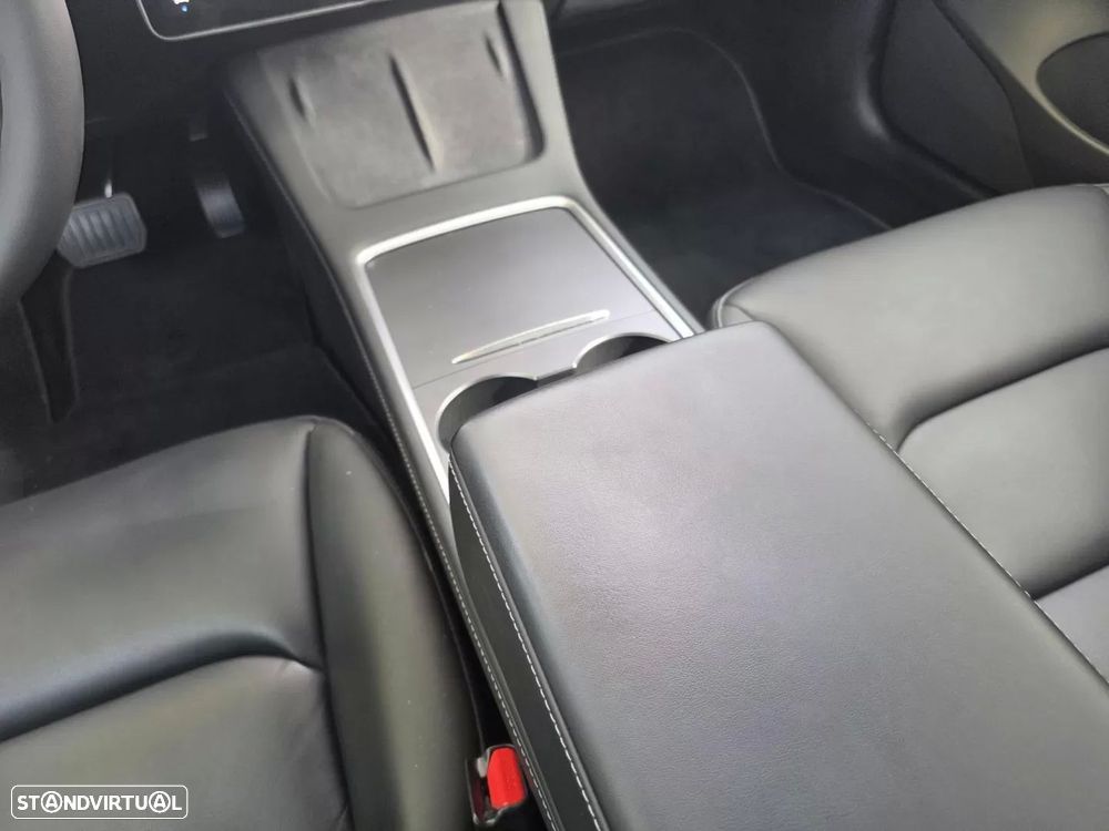 Tesla Model 3 Long Range Tração Integral Premium - 11