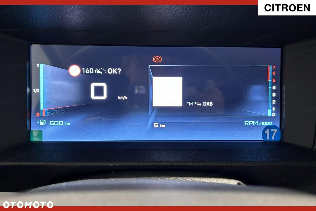 Citroën Jumpy XL L2H1 2.0 144KM - 10