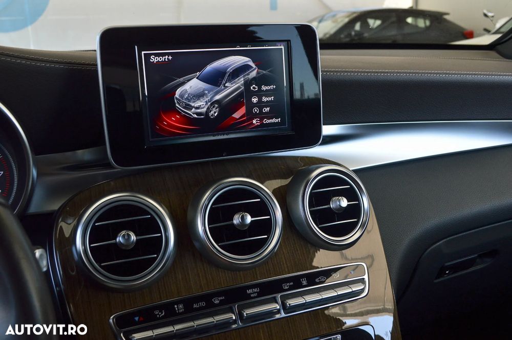 Mercedes-Benz GLC 250 4MATIC 9G-TRONIC Exclusive - 26