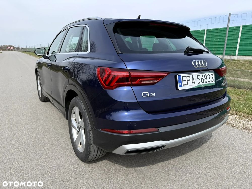 Audi Q3 35 TFSI mHEV S tronic - 9