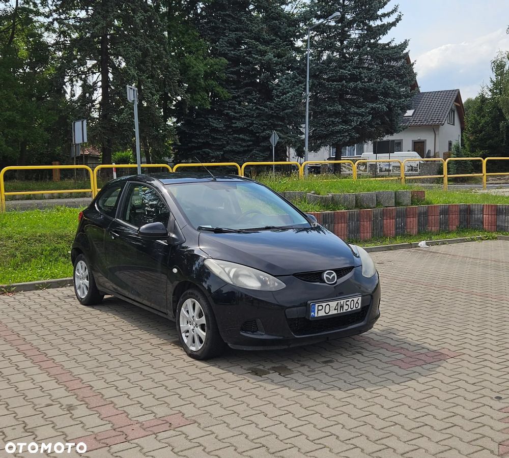 Mazda 2 1.3 Comfort - 1