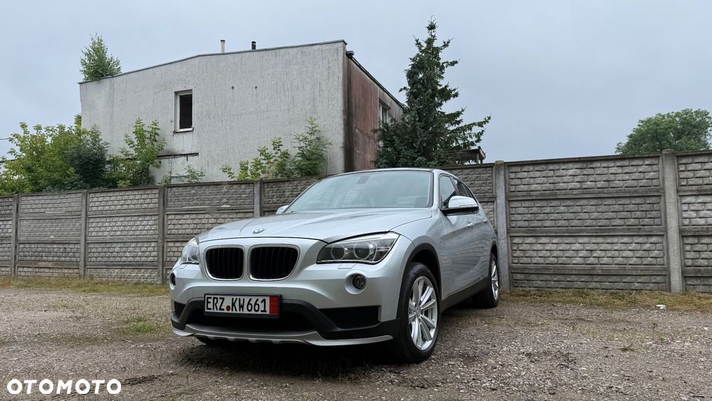 BMW X1 - 25