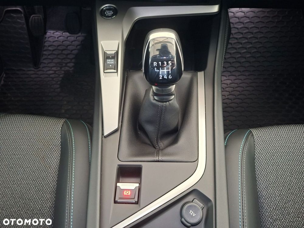Peugeot 308 1.2 PureTech Allure Pack S&S - 25