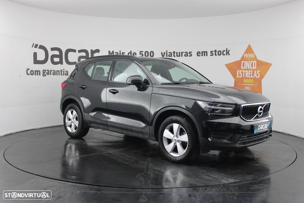 Volvo XC 40 2.0 D3 - 2
