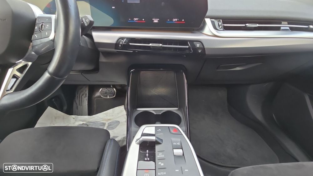 BMW 225xe Active Tourer e xDrive Pack Desportivo M - 12