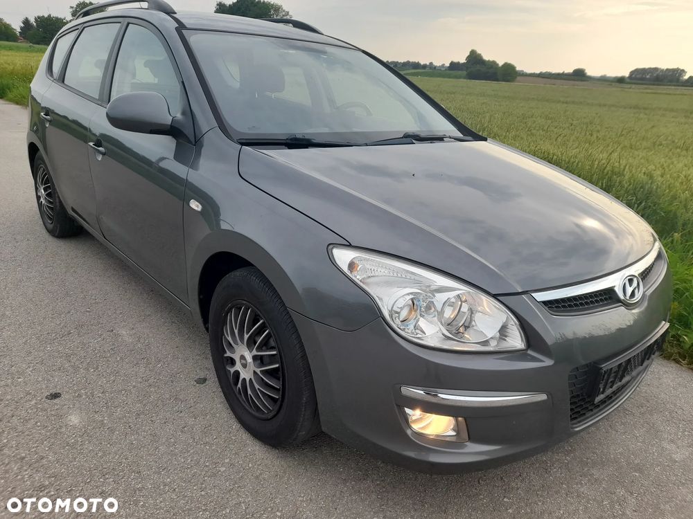 Hyundai i30 1.6 Premium - 5