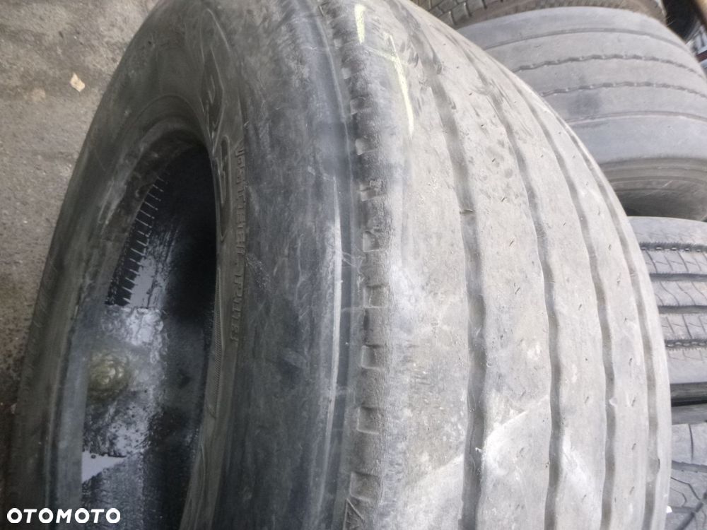 Opona ciężarowa 385/55R22.5 Bridgestone. Opony ciężarowe - 3