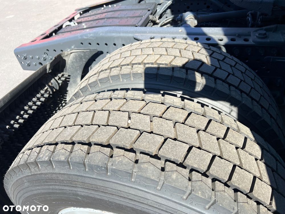 Mercedes-Benz ACTROS bez retardera prokontraktowy - 19