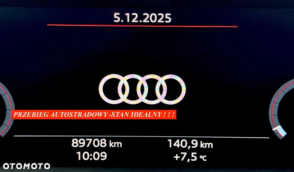 Audi Q3 Sportback 40 TFSI quattro S tronic S line - 10