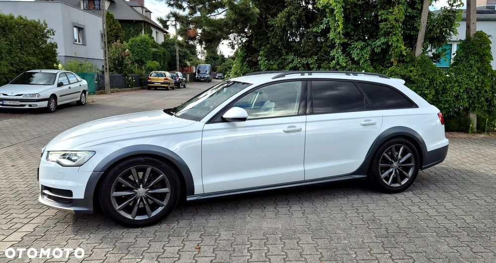 Audi A6 Allroad - 4
