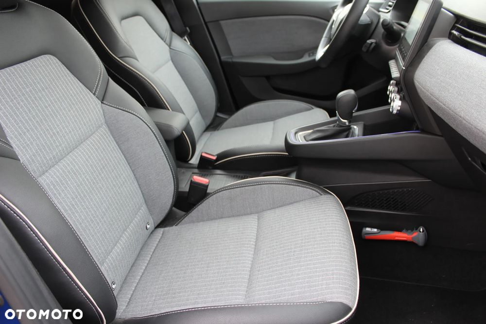 Renault Clio 1.6 E-TECH Intens - 8