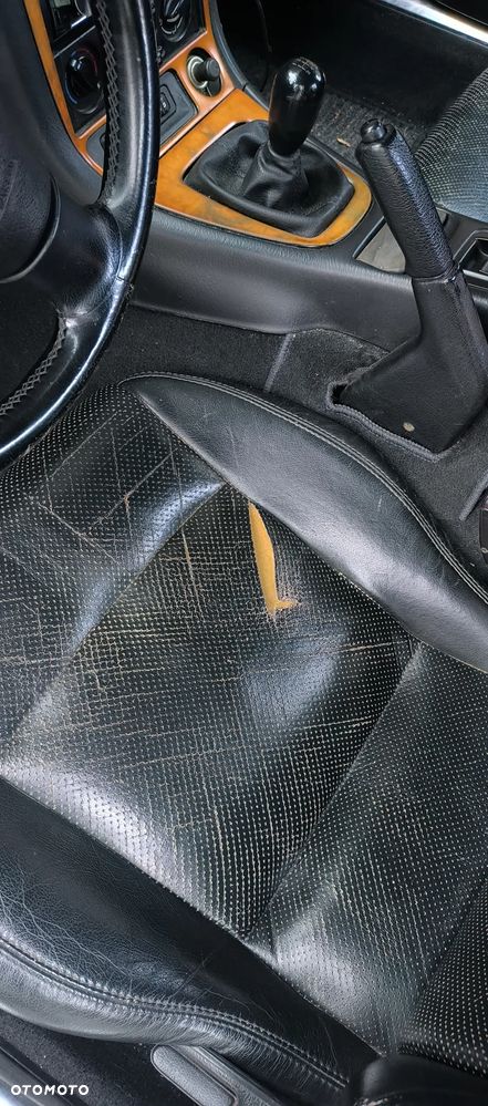 Mazda MX-5 1.6i 16V - 10