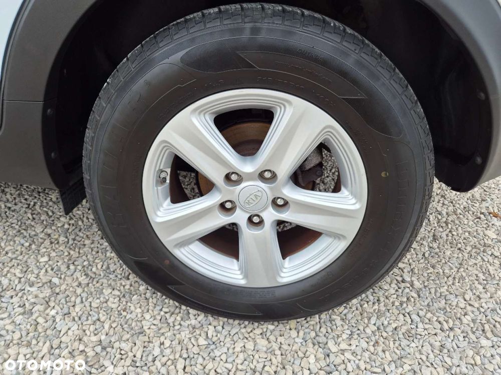 Kia Sportage 1.6 GDI L 2WD - 30