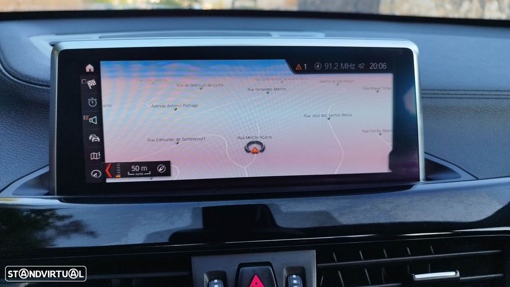 BMW X1 16 d sDrive xLine Auto - 27