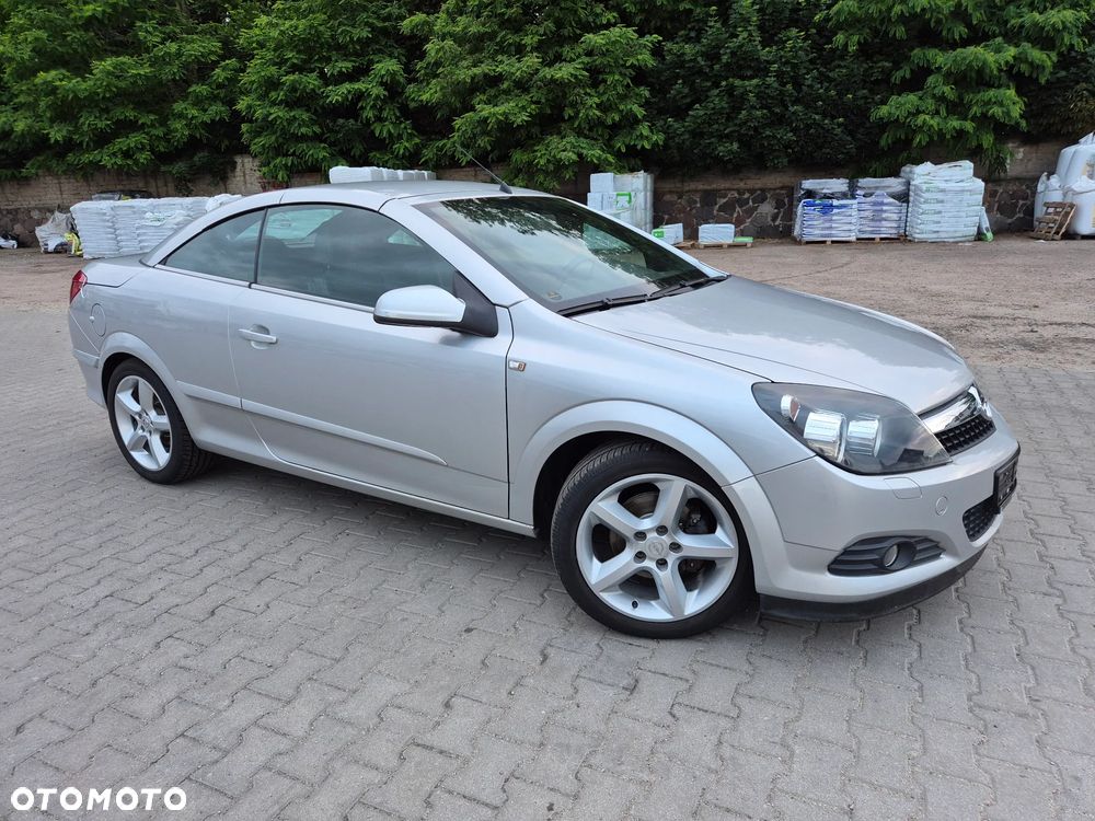 Opel Astra 1.6 Catch me - 2