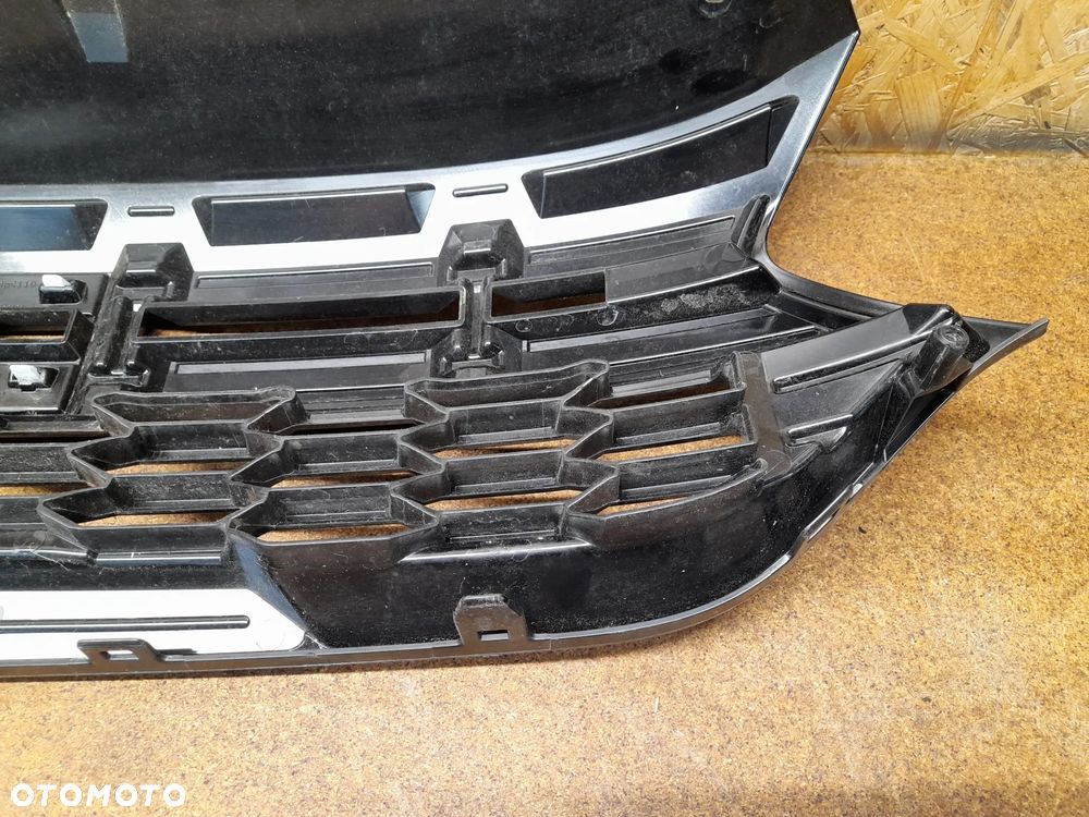DACIA SANDERO Stepway III 3 atrapa chłodnicy grill 622540736R 622541453R - 9