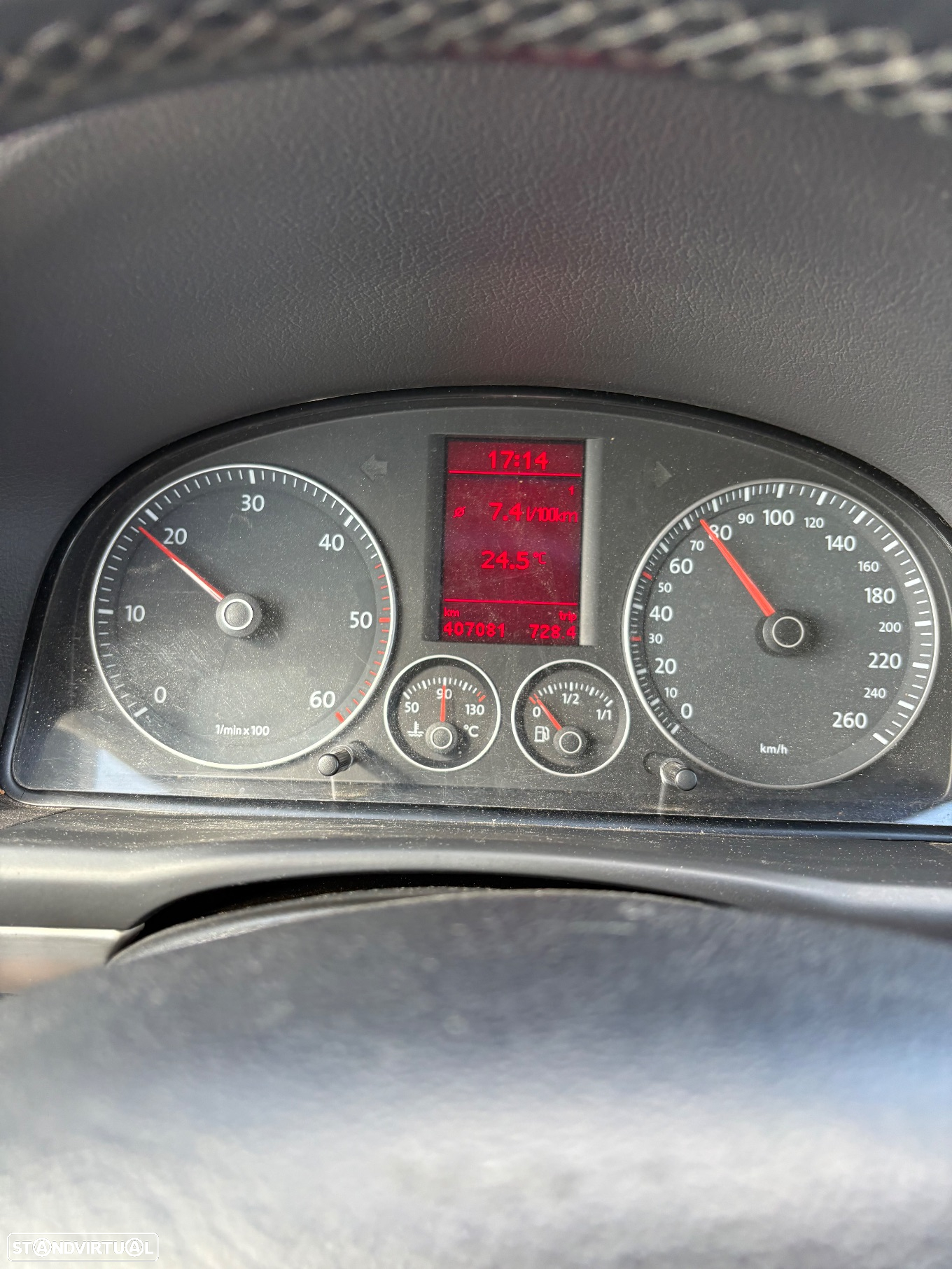 VW Touran - 17
