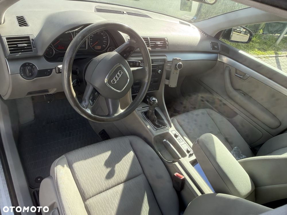 Audi A4 Allroad - 8
