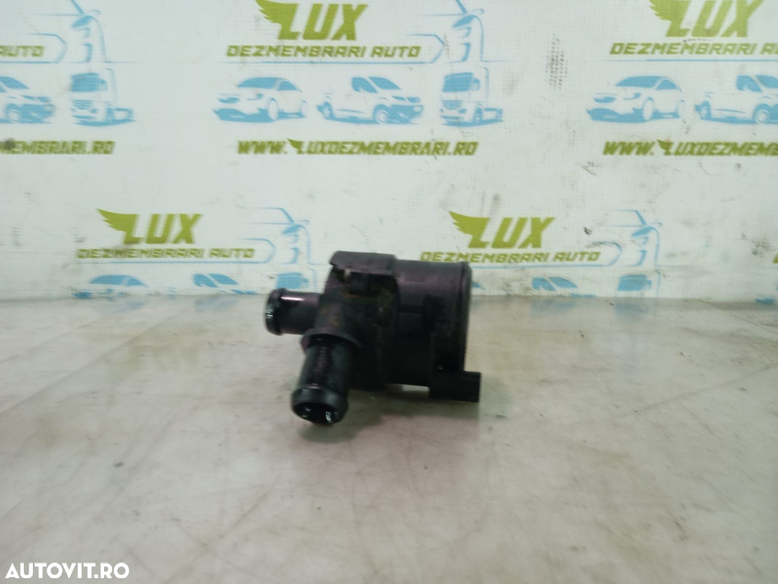 Pompa recirculare apa 0392023209 5g0965567 Volkswagen VW Polo 5 6R [2 - 2