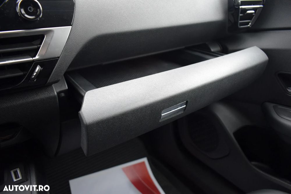 Citroën C4 1.2 PureTech S&S BVM6 Feel - 27