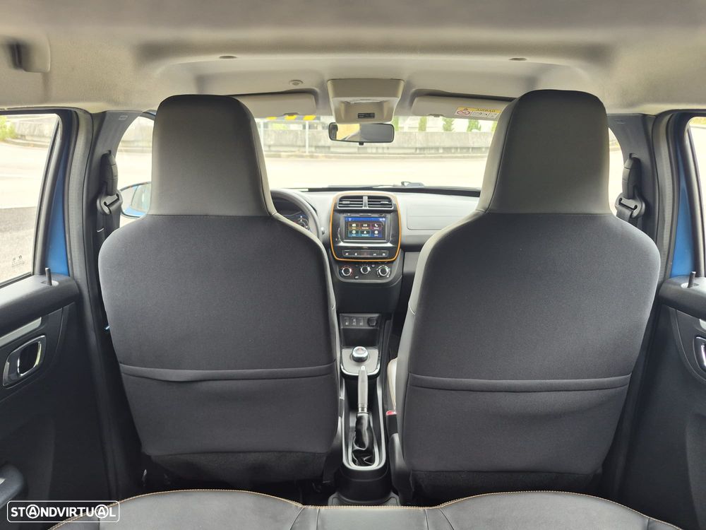 Dacia Spring Comfort Plus - 15