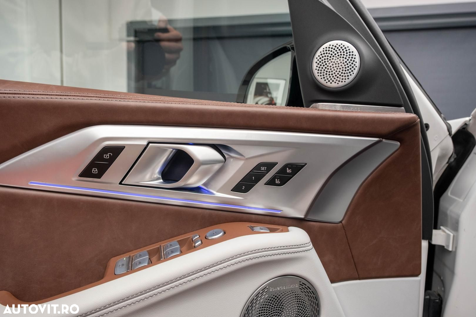 BMW XM - 33