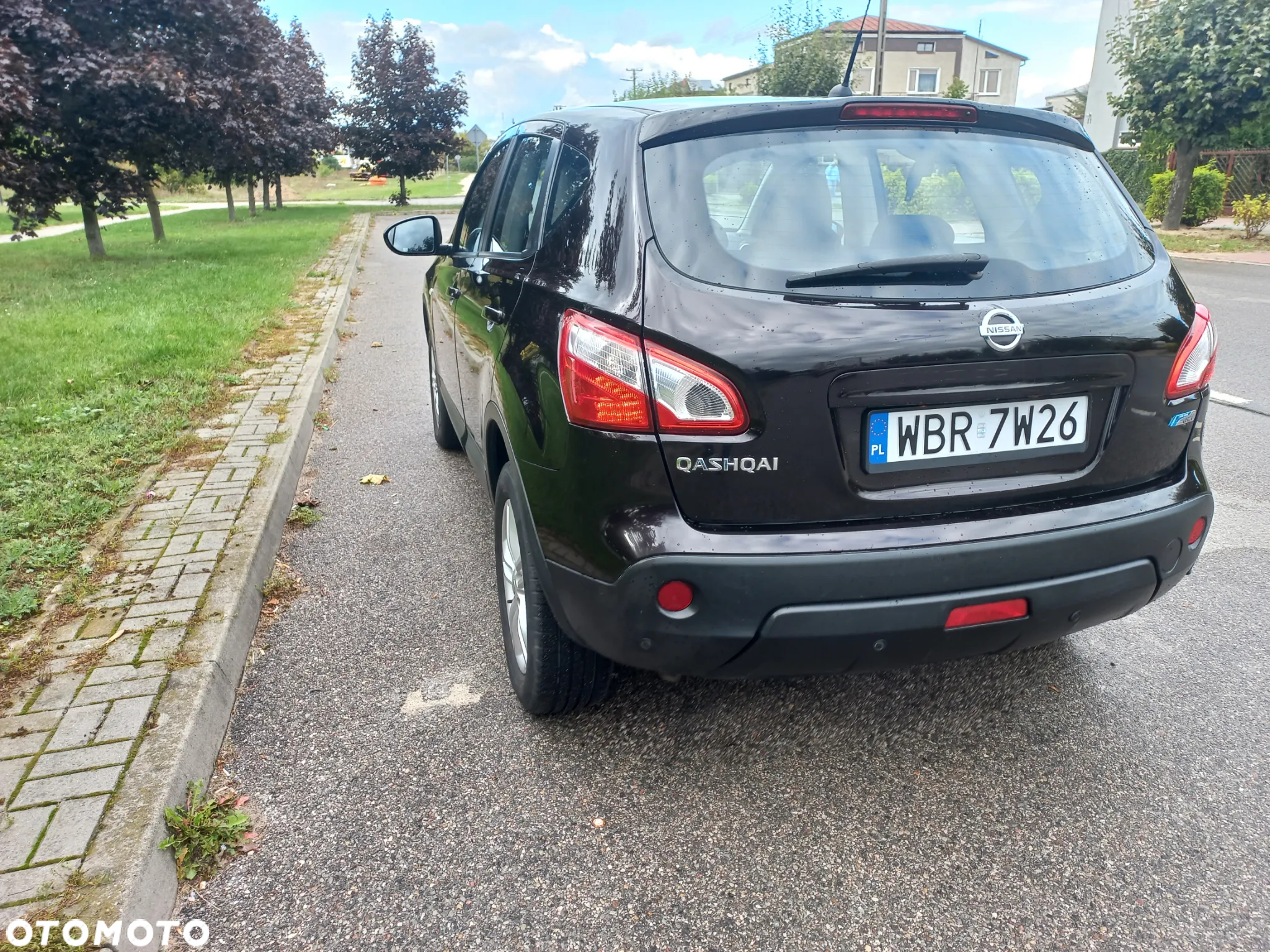 Nissan Qashqai 1.5 dCi N-Connecta - 7
