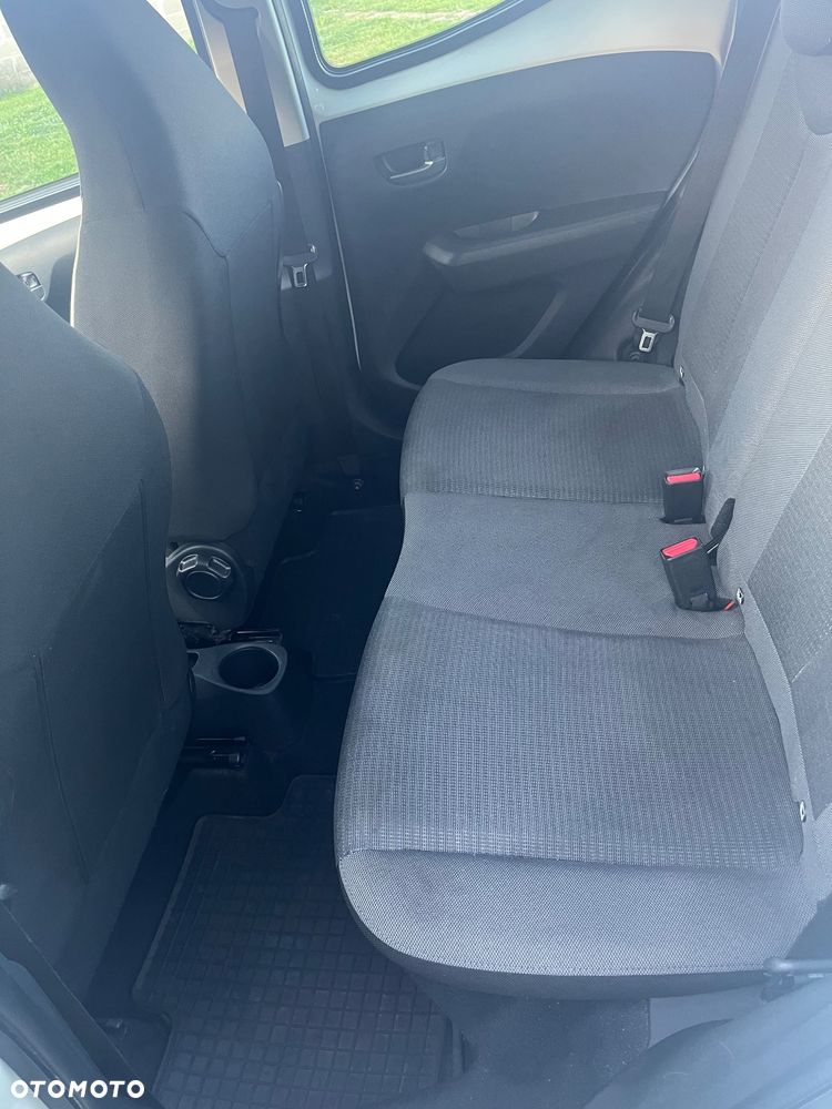Toyota Aygo 1.0 VVT-i Color Edition - 8