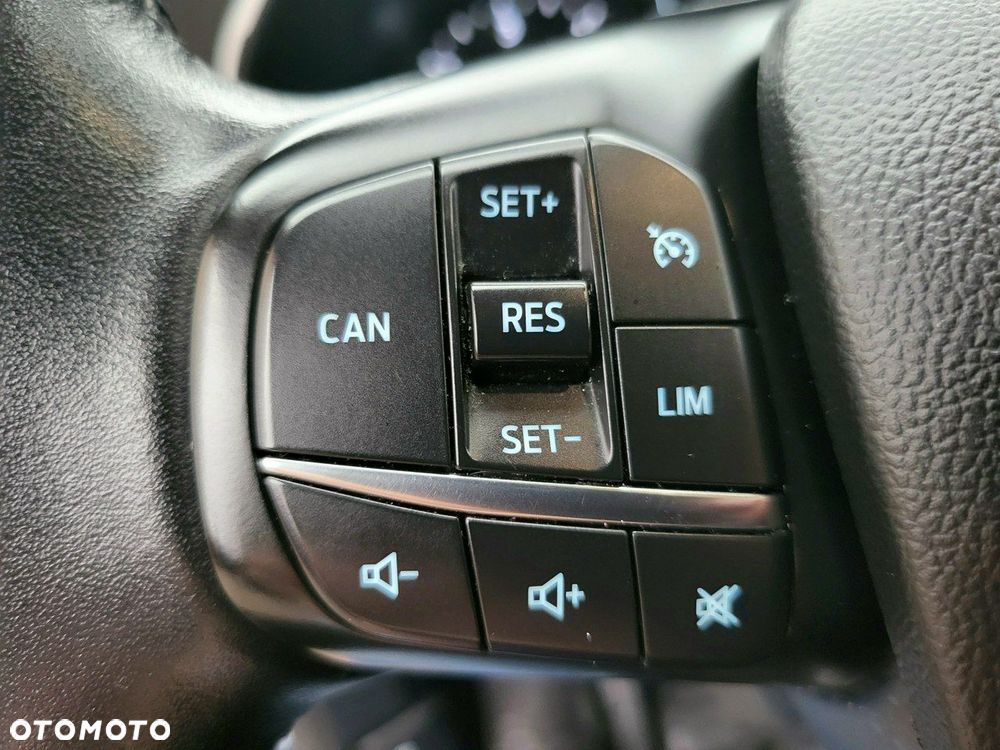 Ford Focus 1.5 EcoBlue SCR Titanium - 13