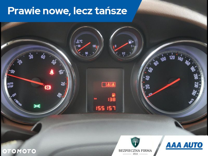 Opel Mokka - 12