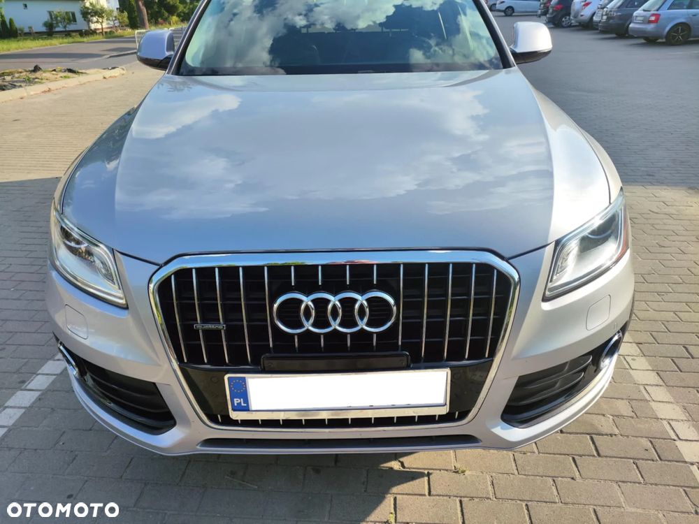 Audi Q5 - 1