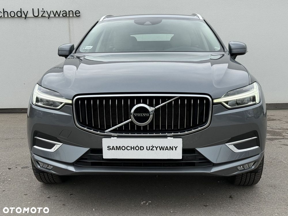 Volvo XC 60 - 3
