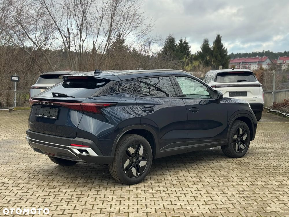 Omoda 5 1.6 T-GDI Premium DCT - 6