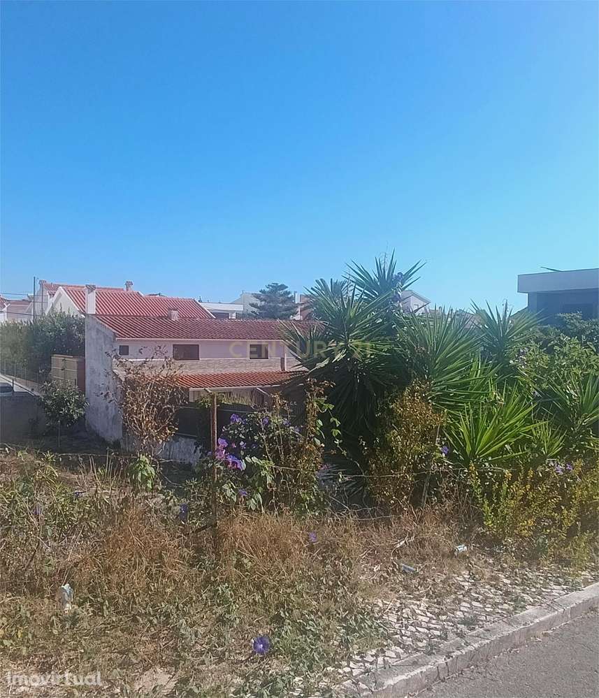 Terreno Urbano 308 m² – Quintinhas, Charneca da Caparica - Grande imagem: 2/6