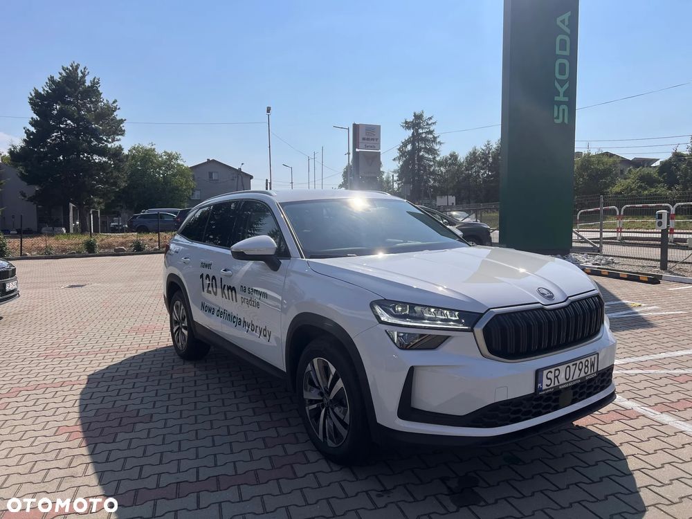Skoda Kodiaq - 3