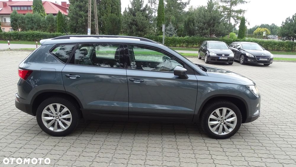 Seat Ateca - 6