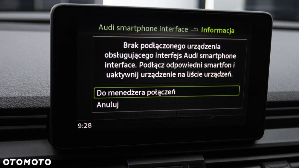 Audi Q5 50 TFSI e Quattro S tronic - 32