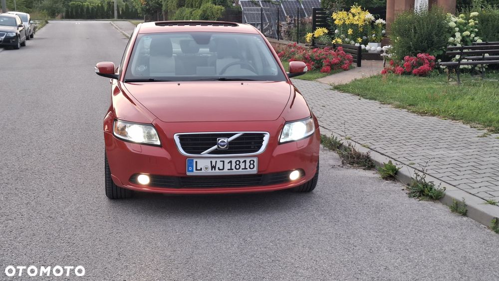 Volvo S40 D5 DPF RDesign - 6
