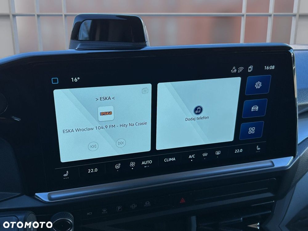 Volkswagen Caravelle 2.0 TDI L2 Life - 25