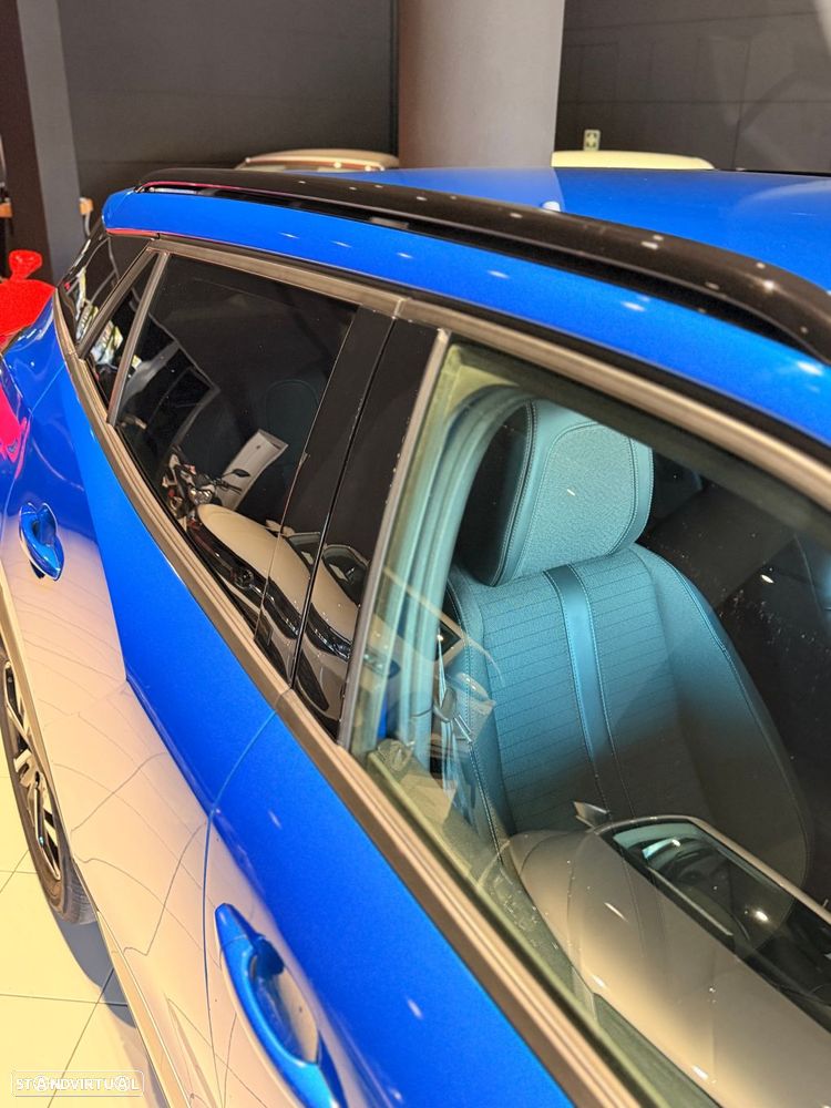 Peugeot 2008 1.2 PureTech Allure Pack - 10