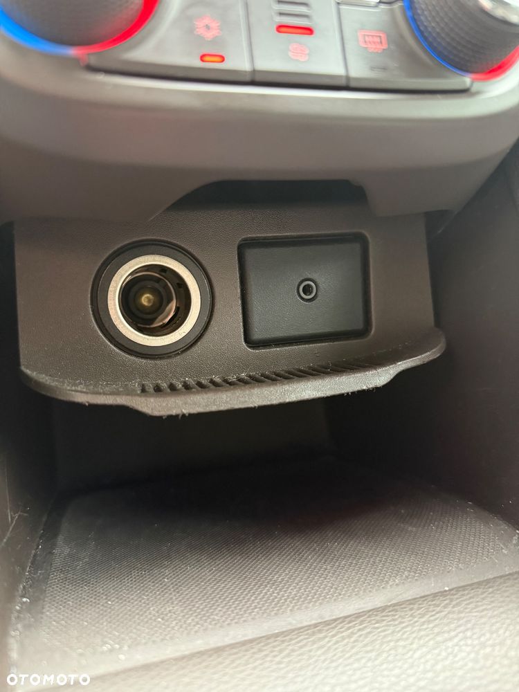 Opel Zafira 2.0 CDTI Cosmo - 21