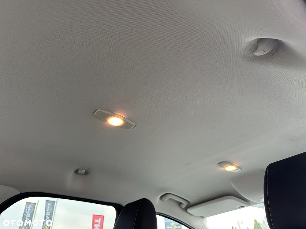 Ford Focus 1.0 EcoBoost Start-Stopp-System Champions Edition - 34